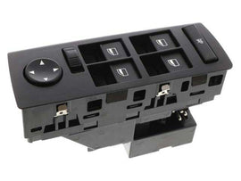 Window Switch Assembly