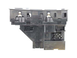Window Switch Assembly