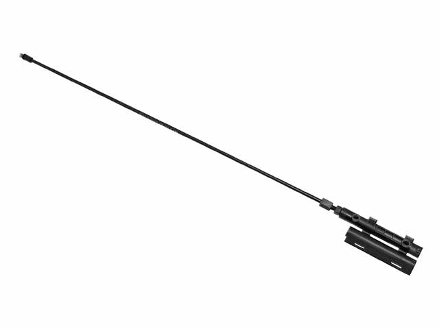 Hood Release Cable