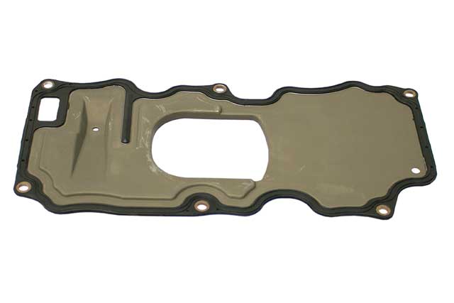 Valley Pan Gasket - AM42 EuroCars