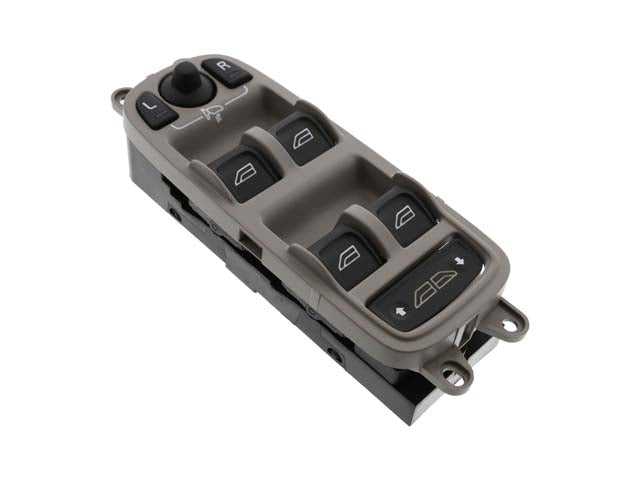 Window Switch Assembly
