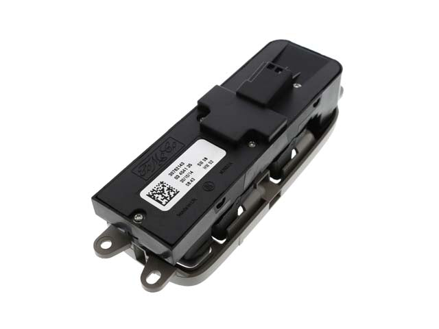 Window Switch Assembly