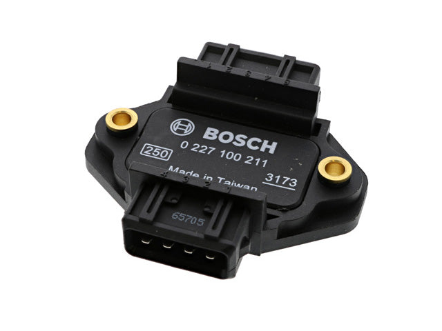 Ignition Control Unit