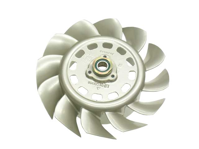 Engine Cooling Fan