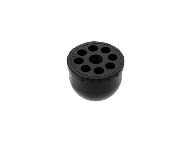 Rubber Buffer