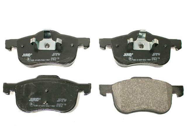 Brake Pad Set