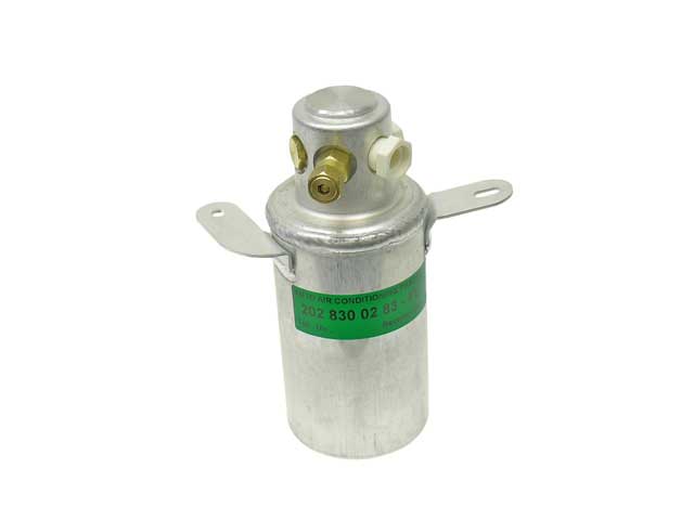 Receiver Drier - AM42 EuroCars