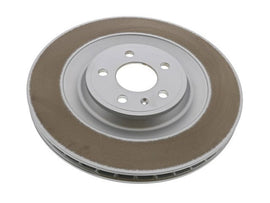 Brake Disc - AM42 EuroCars