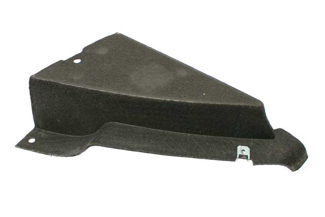 Undercar Shield