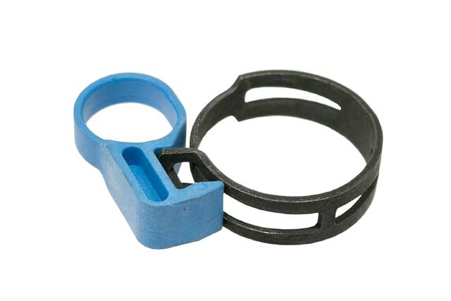 Oil Separator Hose Clamp