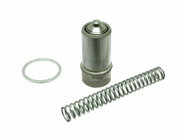 Timing Chain Tensioner