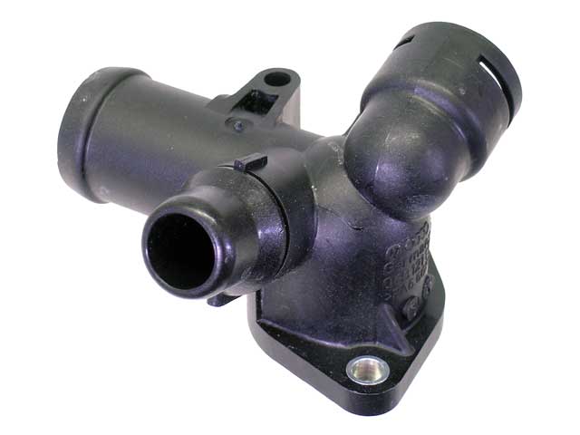 Coolant Flange - AM42 EuroCars