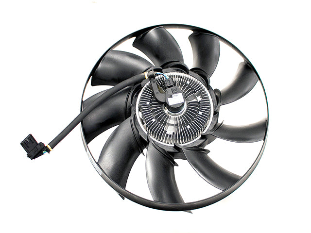 Fan Clutch