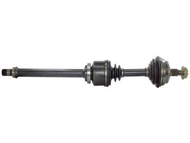 Axle Shaft Assembly