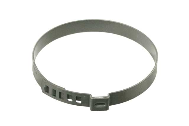 Axle Boot Clamp