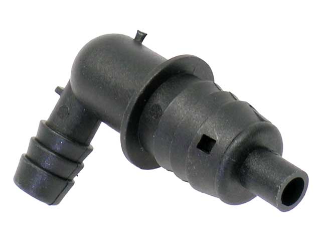 Elbow Connector