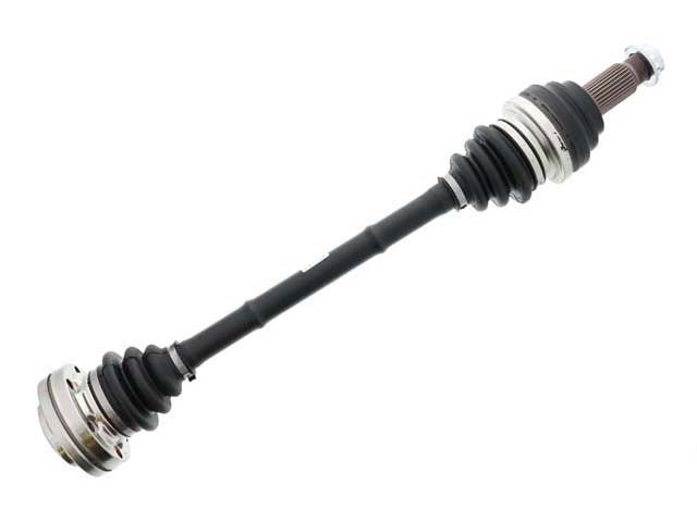 Axle Shaft Assembly - AM42 EuroCars