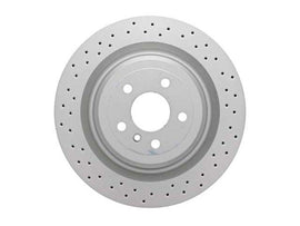 Brake Disc - AM42 EuroCars