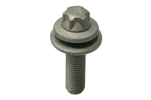 Caliper Bracket Bolt