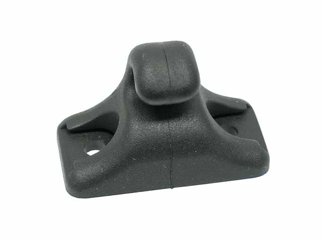 Sun Visor Clip