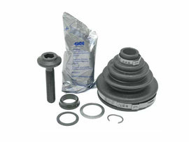 Axle Boot Kit - AM42 EuroCars