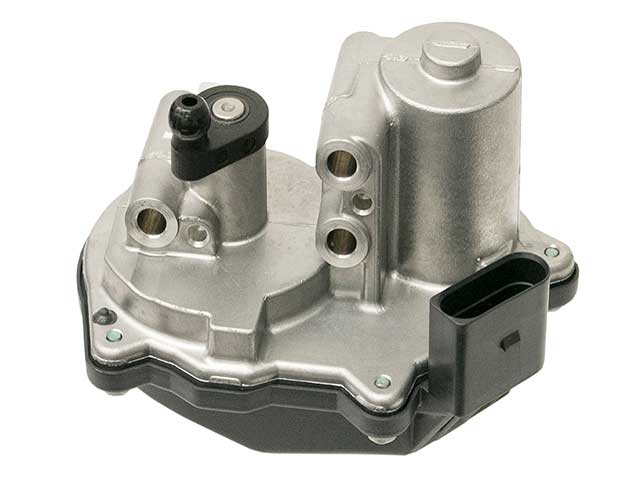 Adjuster Unit