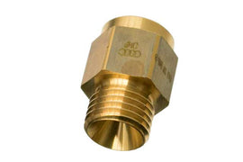 Fuel Pump Fitting - AM42 EuroCars