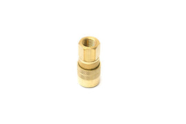 Shop Air Hose Connector
