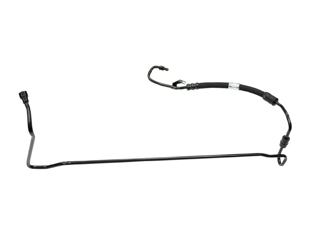 Power Steering Hose