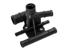 Coolant Flange