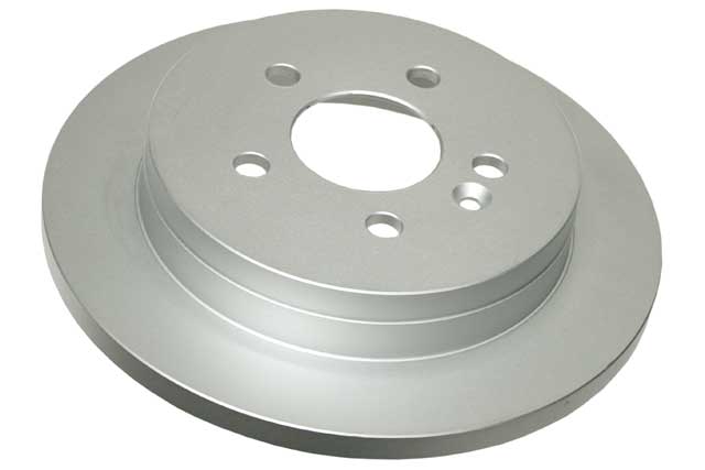Brake Disc - AM42 EuroCars