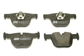 Brake Pad Set