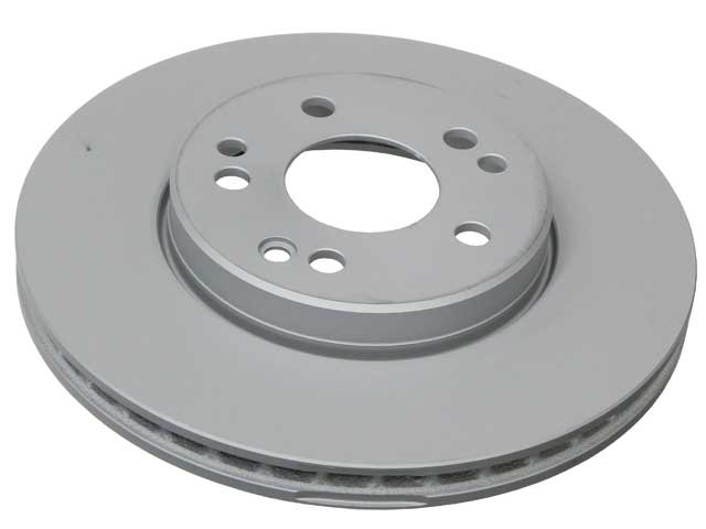 Brake Disc - AM42 EuroCars