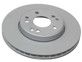 Brake Disc - AM42 EuroCars