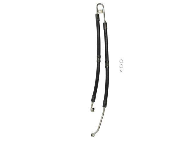 Power Steering Hose - AM42 EuroCars