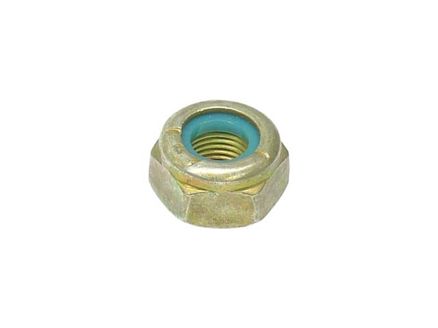 Hex Nut
