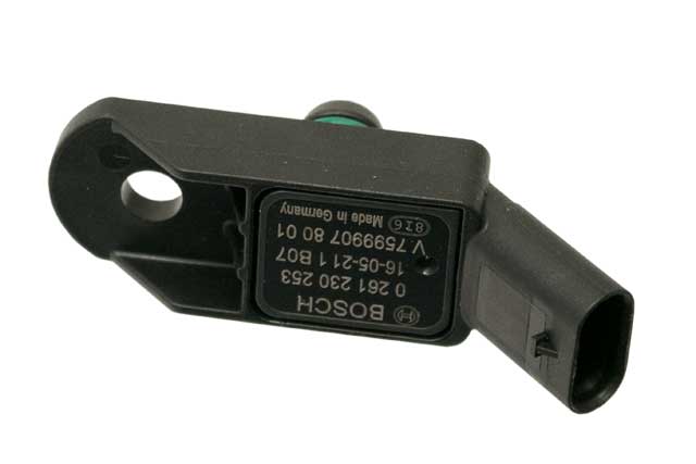 MAP Sensor
