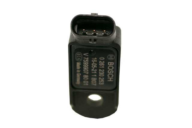 MAP Sensor