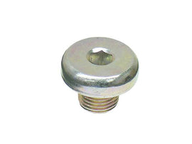Transmission Drain Plug