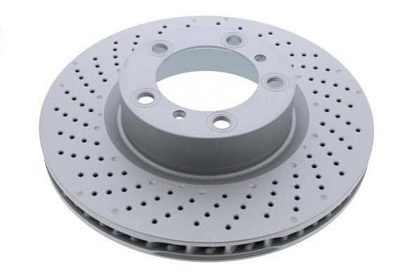Brake Disc - AM42 EuroCars