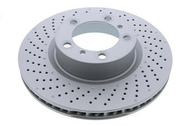 Brake Disc - AM42 EuroCars