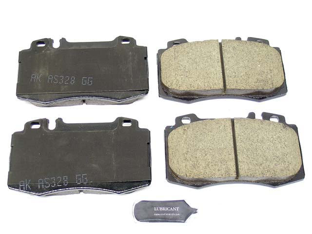 Brake Pad Set