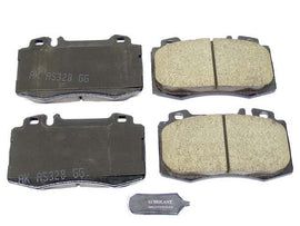 Brake Pad Set - AM42 EuroCars