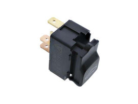 Decklid Release Switch