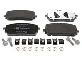 Brake Pad Set
