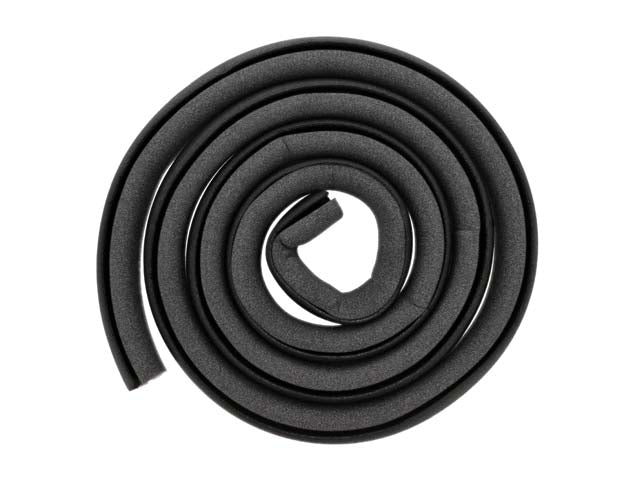 Engine Compartment Seal