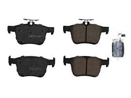 Brake Pad Set - AM42 EuroCars