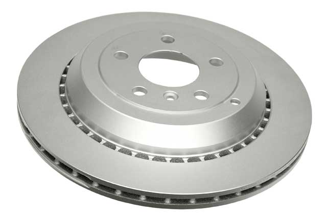Brake Disc - AM42 EuroCars