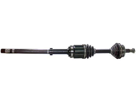 Axle Shaft Assembly