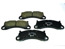 Load image into Gallery viewer, Brake Pad Set - AM42 EuroCars